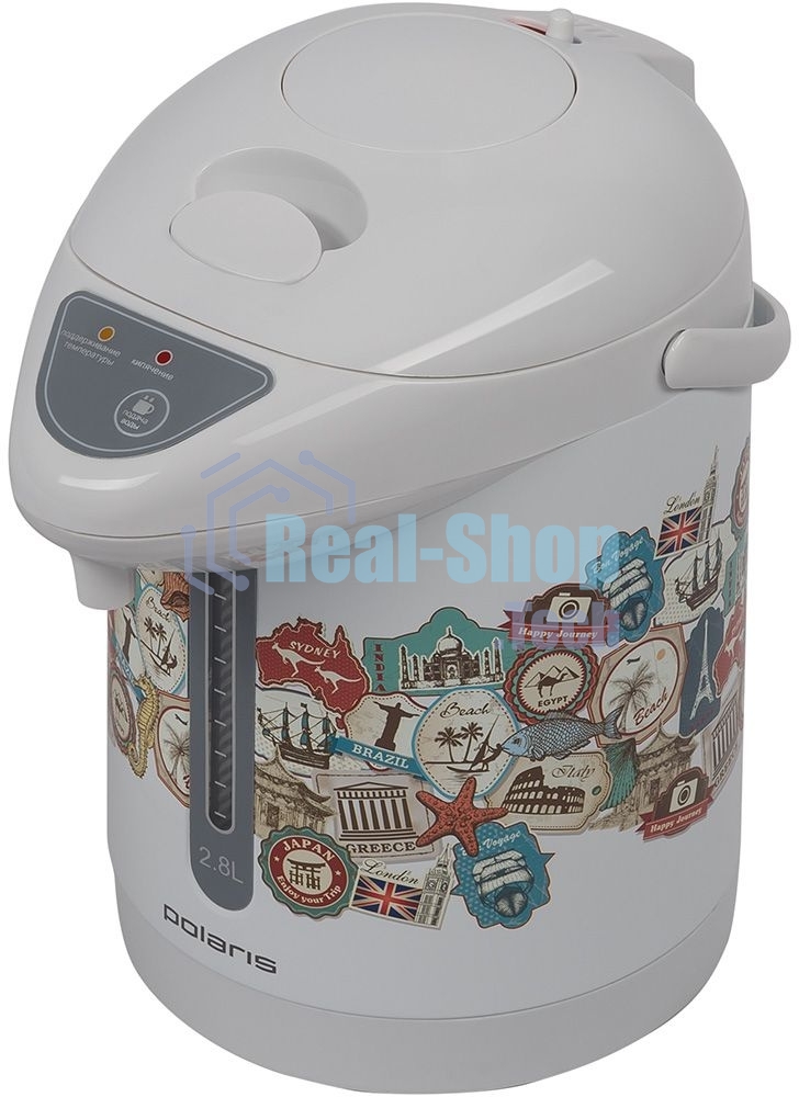 Термопот Polaris PWP 2821