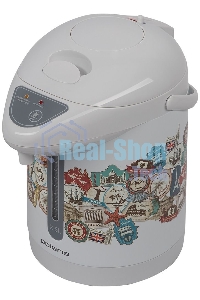 Термопот Polaris PWP 2821