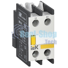 Приставка конт. ПКИ-11 ИЭК KPK10-11