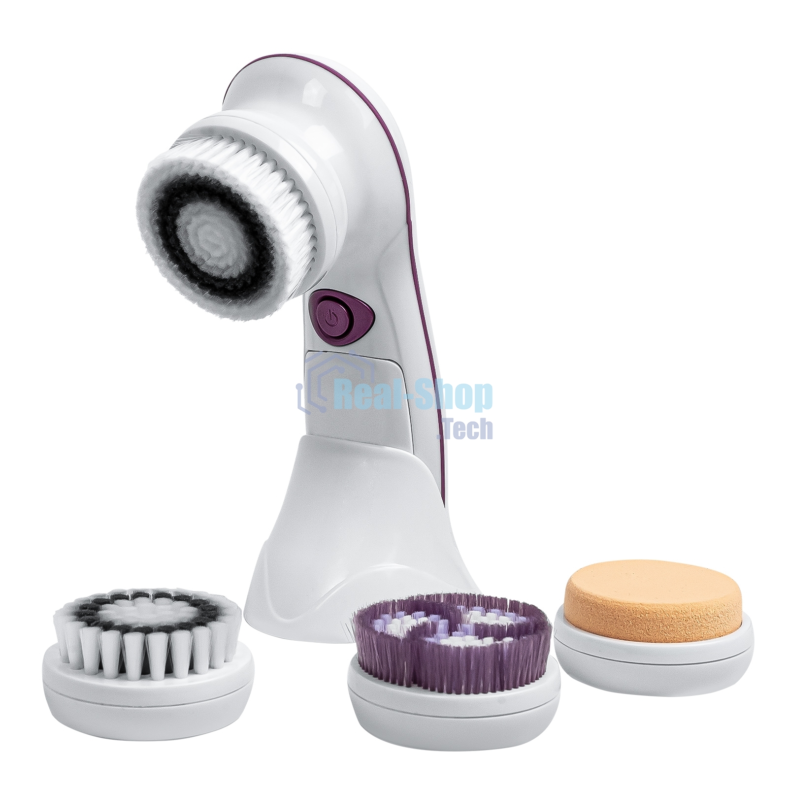 Прибор для ухода за лицом Galaxy GL4961