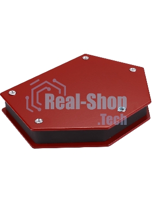 Магнитный угольник Deko DKMC5 500гр (065-0644)