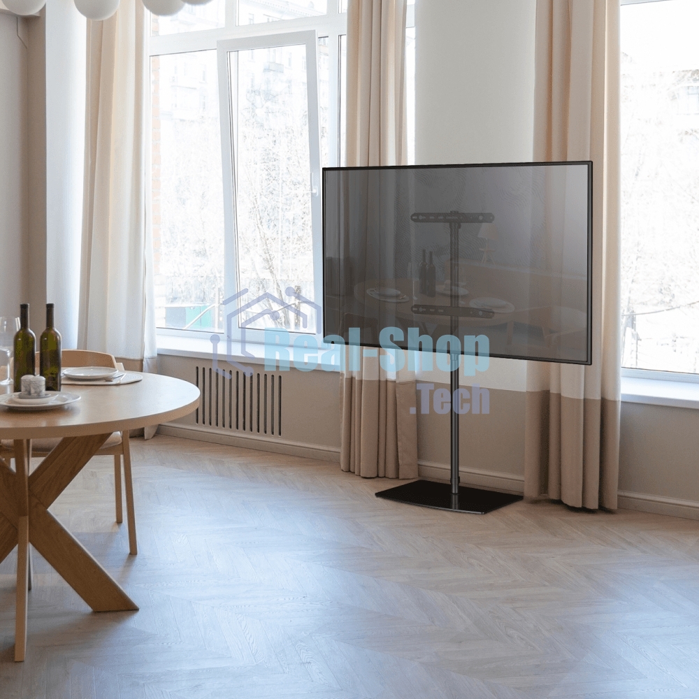 Стойка для телевизора с кронштейном ONKRON 30