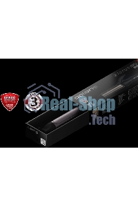 Щипцы Polaris PHS 3410TAi Argan Therapy PRO турмалиновое