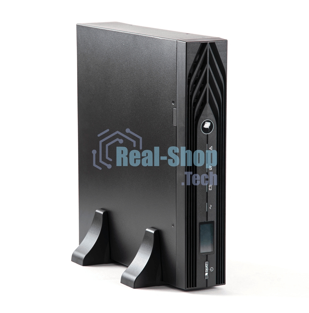 Источник бесперебойного питания SKAT-UPS 3000 RACK+6x9Ah исп. E 8956
