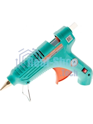 Клеевой пистолет Sturm! GG2471SB 33Вт 12гр/мин стерж.:11х100мм