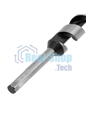 Сверло по дереву Matrix шнековое, 26 х 600 мм, 6-гранный хвостовик