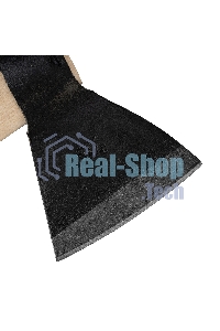 Россия Топор,2000 г,в сборе,кованый,деревянное топорище,500 мм,а2 21674