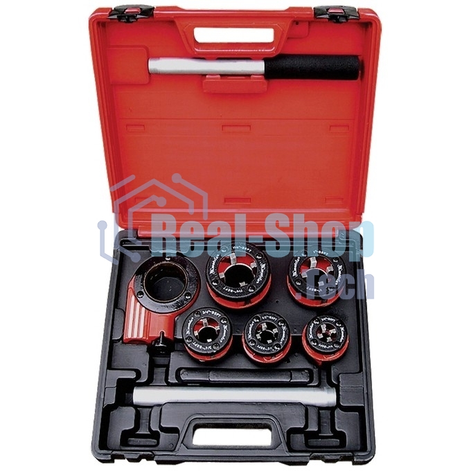 Набор клуппов Matrix 1/4