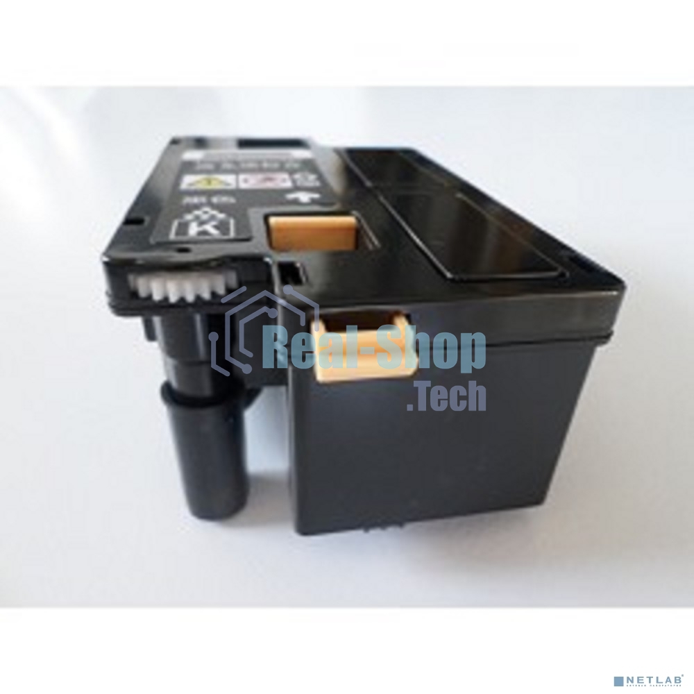 Расходные материалы Hi-Black 106R02760 Картридж для Xerox Phaser 6020/6022/ WC 6025/6027 (Hi-Black) 106R02760, C, 1К