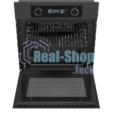 Шкаф духовой электрический Maunfeld AEOH6062G1