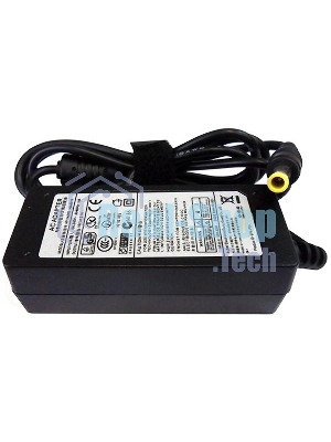 Блок питания (сетевой адаптер) для нетбуков Samsung 19V 2.1A 5pin HC
