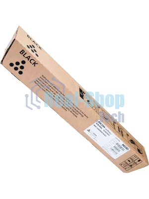 Картридж лазерный Ricoh тип IM C6000 черный, IM C4500/C5500/C6000