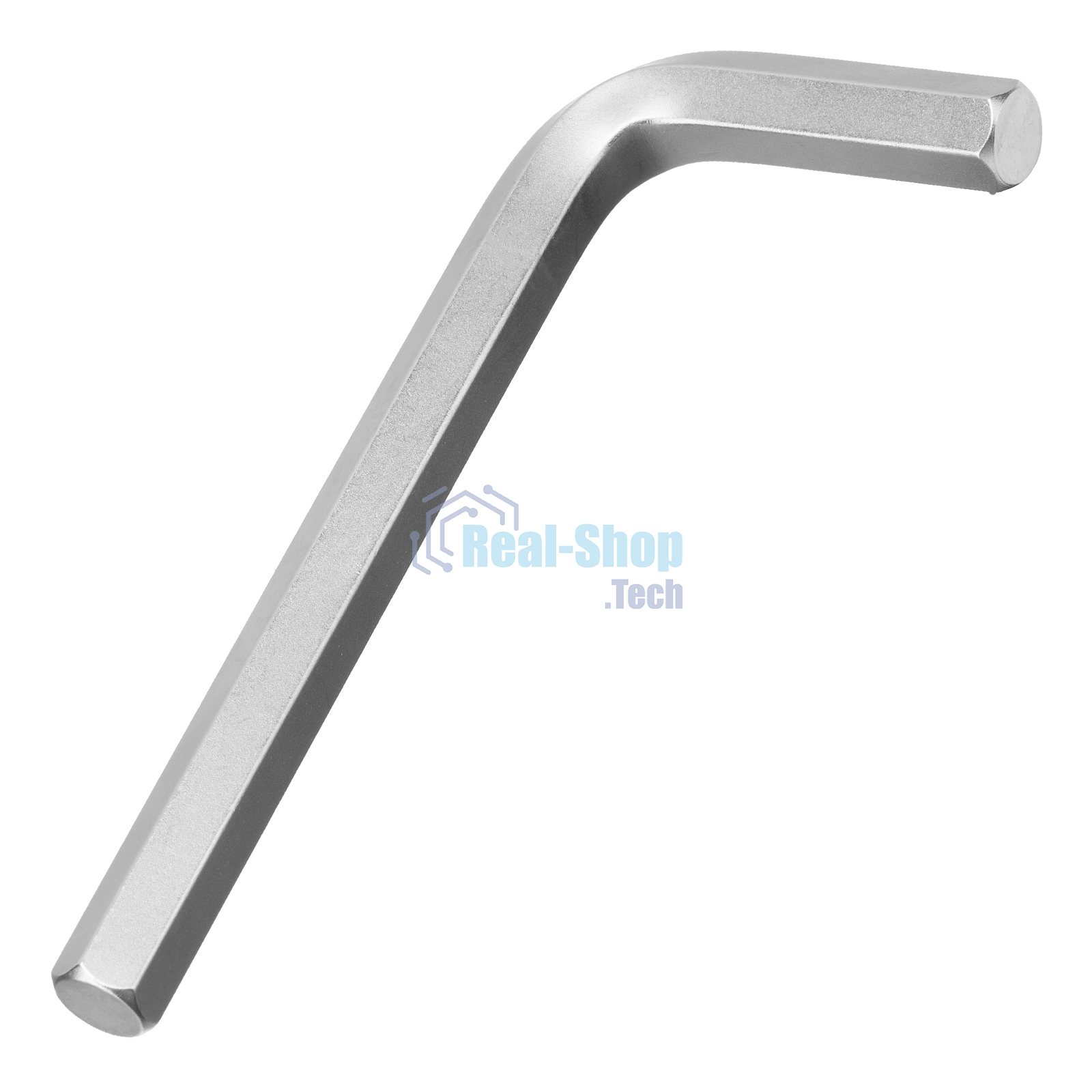 Набор ключей имбусовых Сибртех HEX, 1,5-10 мм, CrV, 9 шт.