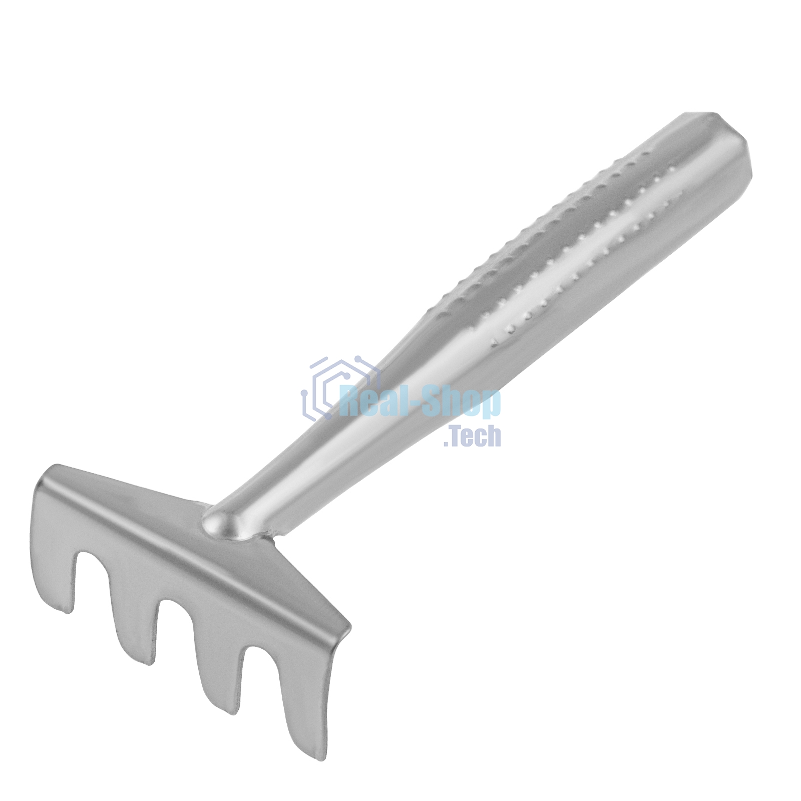 Набор по уходу за комнатными растениями, цельнометаллический, 3 предмета, LUXE Palisad