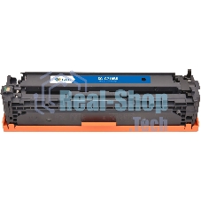 Картридж лазерный G&G GG-C716BK черный (2300 стр.) для Canon i-Sensys MF8030/MF8030cn/MF8050/LBP 5050