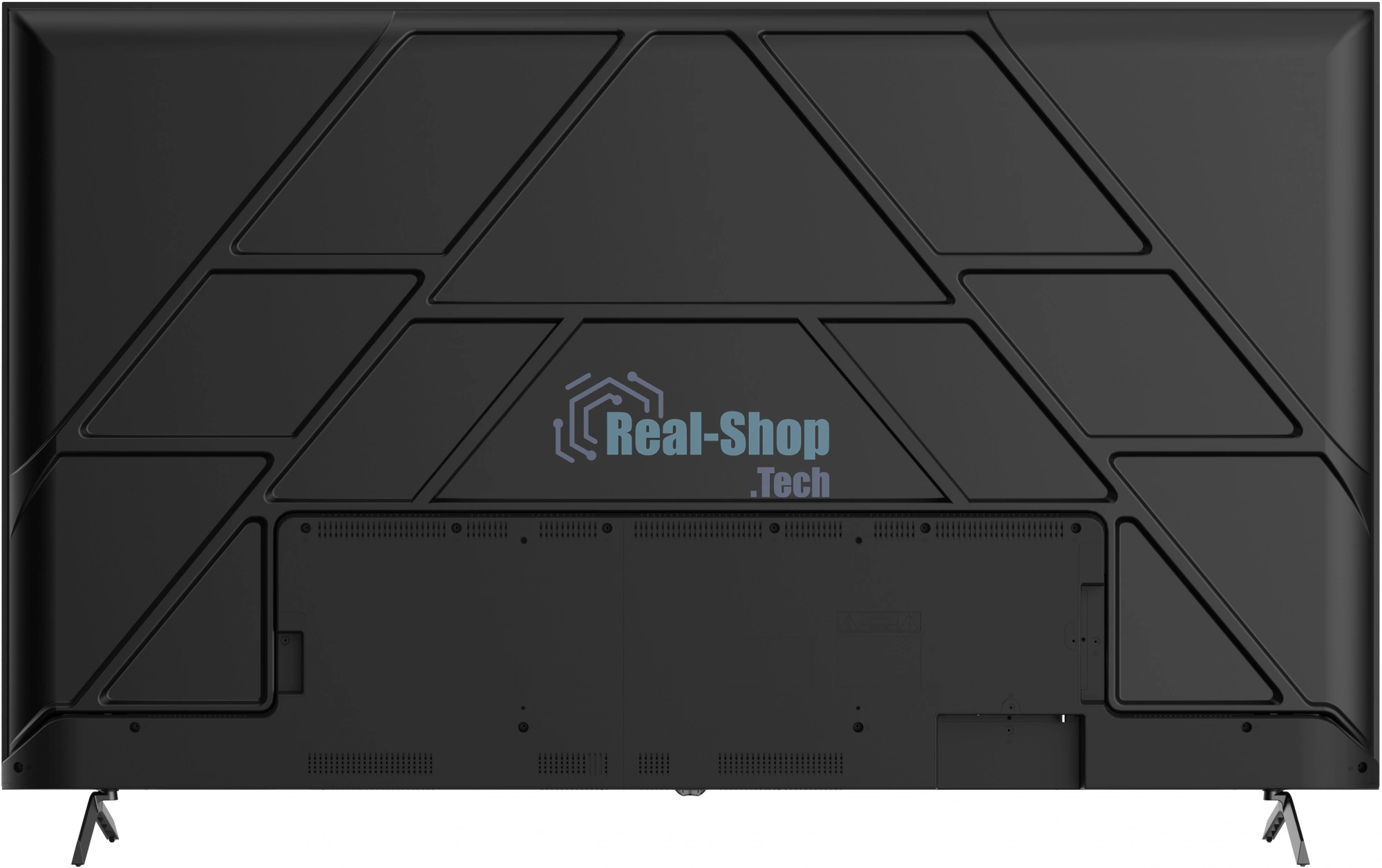 Телевизор Digma 75