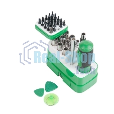 Набор инструментов 39 в 1 BAKU BA-3038