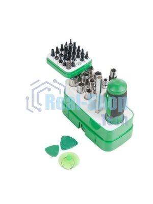 Набор инструментов 39 в 1 BAKU BA-3038