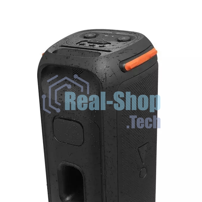 Портативная акустическая система JBL Party Box 710 черный