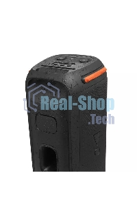 Портативная акустическая система JBL Party Box 710 черный