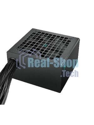 Блок питания Deepcool/GamerStorm PN650D, 650Вт, 80 PLUS Gold, 120мм, черный