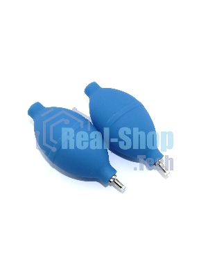 Груша для сдувания пыли набор 2 шт