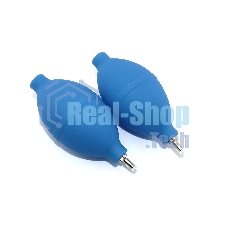 Груша для сдувания пыли набор 2 шт Груша для сдувания пыли набор 2 шт