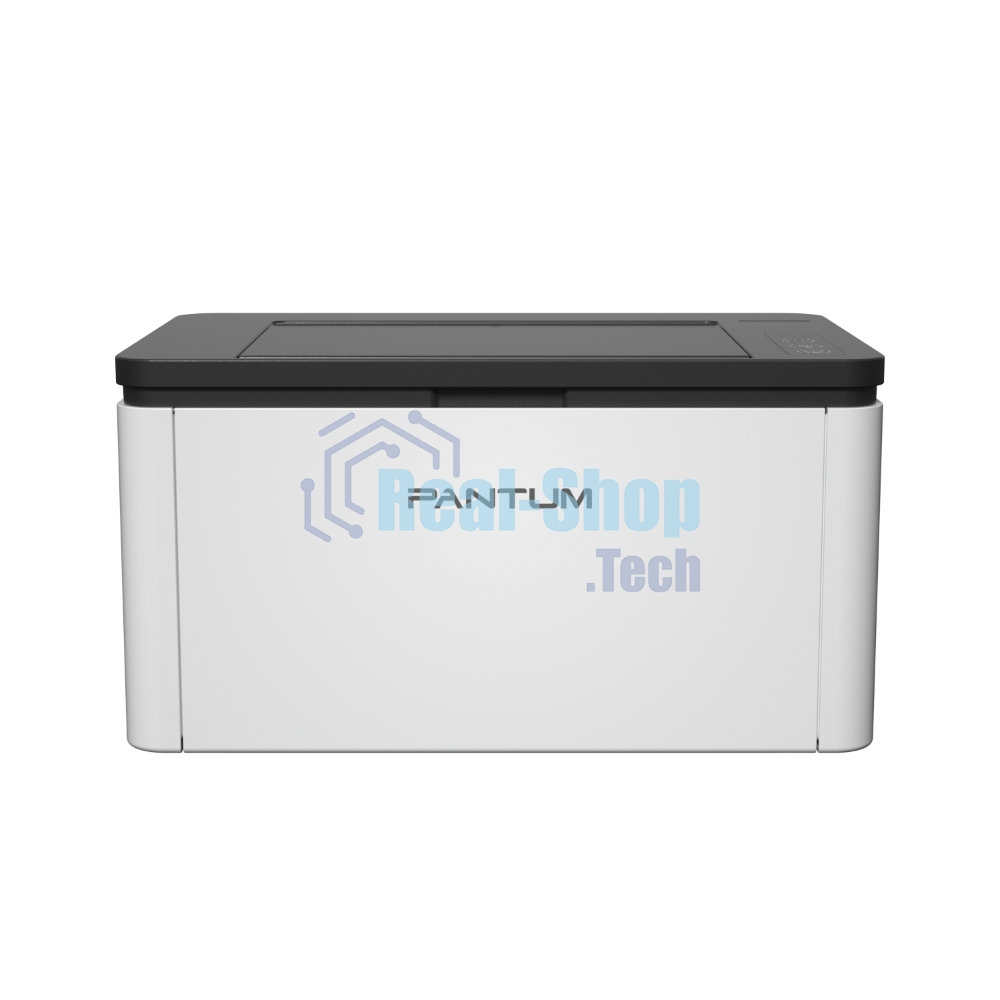 Принтер лазерный Pantum BP1800W, A4, 18 стр/мин, 600x600dpi, 256MB RAM, 800Мг, USB, RJ45, Wi-Fi