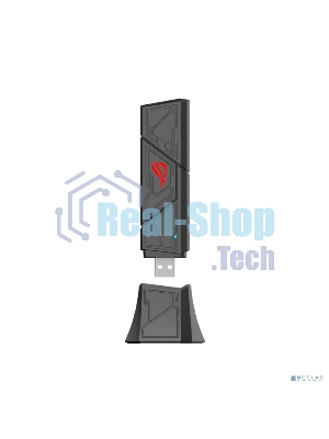 Адаптер Wi-Fi ASUS ROG USB-BE92