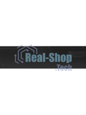 Источник бесперебойного питания CyberPower OL10KERTHD Online 10000VA/10000W USB/RS-232/Dry/EPO/SNMPslot/BM/ENV/RJ11/45/ВБМ (6 IEC С13, 1 IEC C19, terminal)