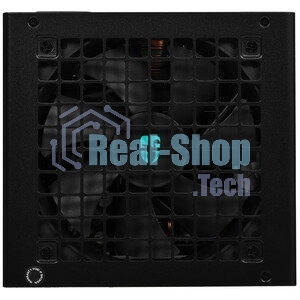 Блок питания Deepcool/GamerStorm PN850M, 850Вт, 80 PLUS Gold, 120мм, белый