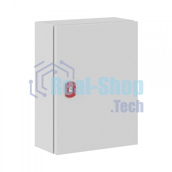 Шкаф ST с монтажной платой ДКС R5ST0431 400х300х150 мм от IP65-до IP66 IK10