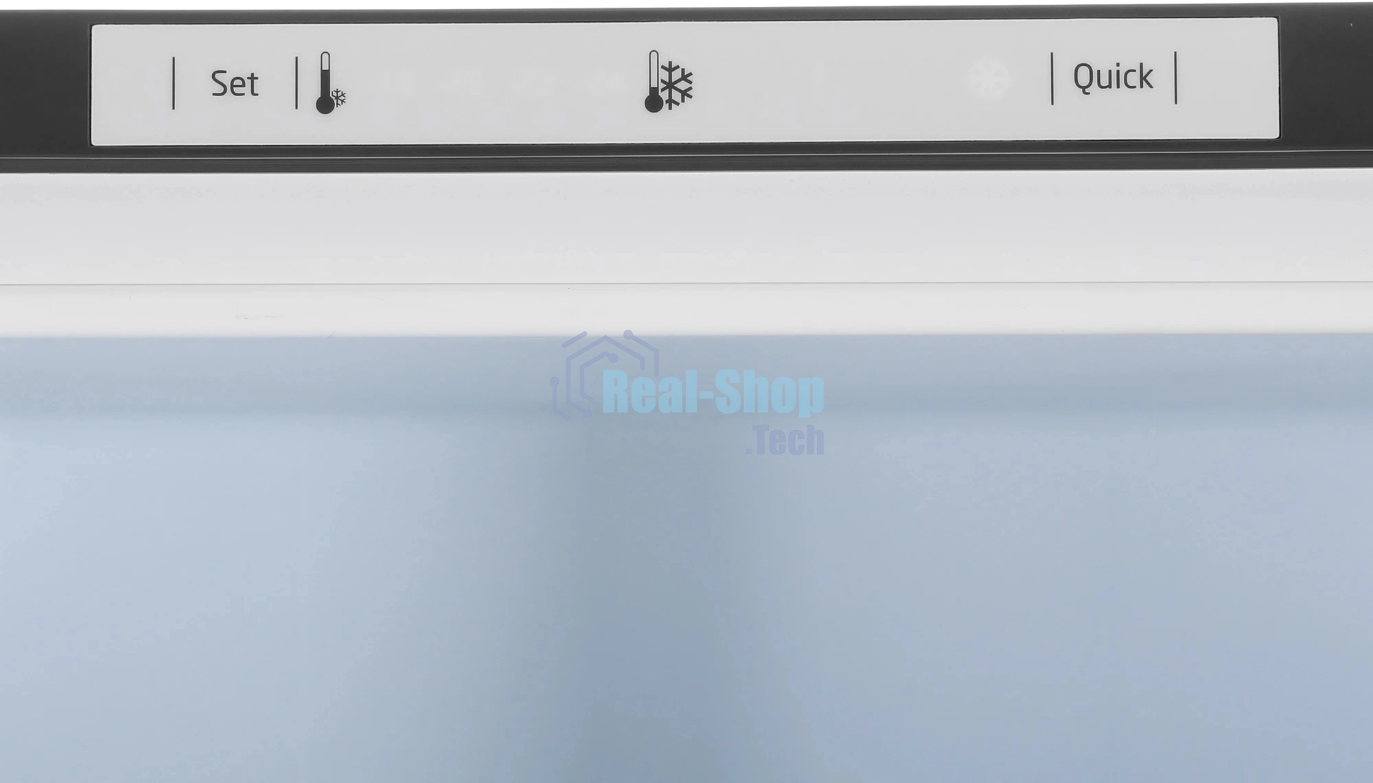 Морозильная камера Beko RFSK215T01G, серый, 213л, 6 ящиков