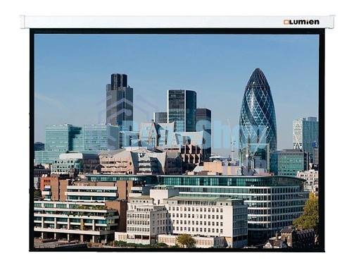 Экран Lumien 141x220 см Master Control LMC-100129 16:10 настенно-потолочный рулонный (моторизованный привод)