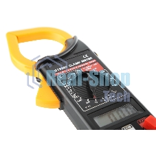 Клемметр Ресанта DT 266F