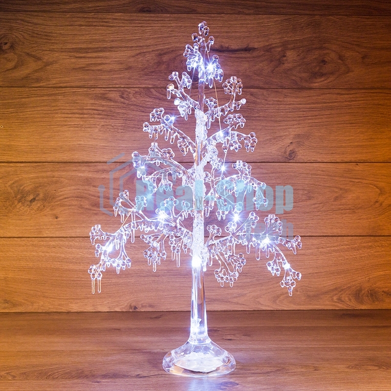 Фигура на подставке Neon-night 