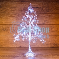 Фигура на подставке Neon-night 