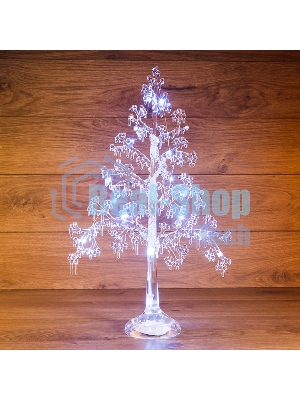 Фигура на подставке Neon-night 