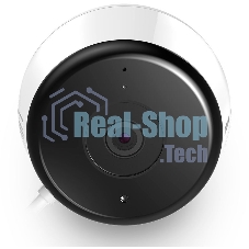 Видеокамера IP D-Link DCS-8600LH 3.26-3.26мм цветная корп.:белый