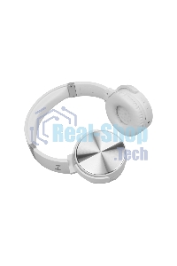 Гарнитура Harper Bluetooth HB-217 белый