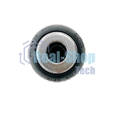 Патрон сверлильный Kranz быстрозажимный двухмуфтовый 2.0-13.0 мм 1/2-20UNF