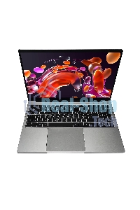 Ноутбук Hiper OFFICE HLP 15.6