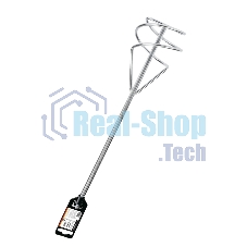 Насадка-миксер Kranz 120х450 мм шестигранный хвостовик