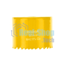 Коронка Bimetal Kranz 57 мм