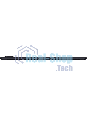 Графический планшет Huion Inspiroy 2 S, 8192 уровней, USB Type-C