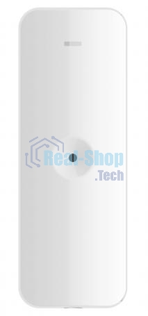 Датчик разбития стекла беспроводной Hikvision DS-PDBG8-EG2-WE