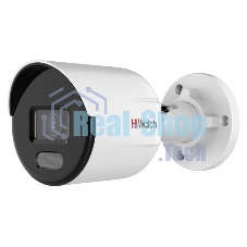 Камера видеонаблюдения IP HiWatch DS-I200(E)(4мм) 4-4мм цв.