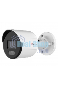 Камера видеонаблюдения IP HiWatch DS-I200(E)(4мм) 4-4мм цв.