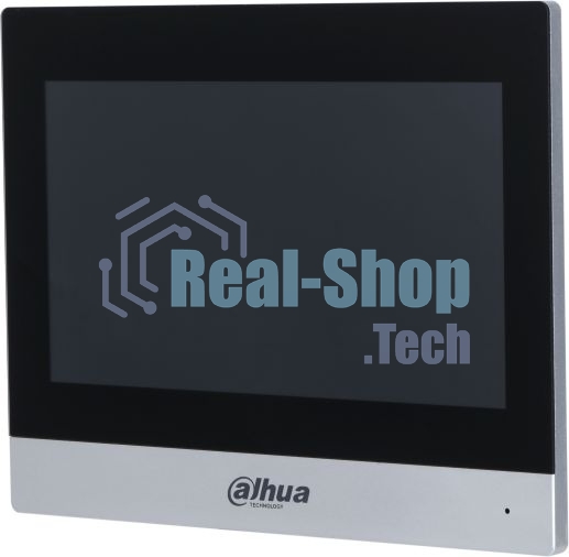 Видеодомофон Dahua DHI-VTH8621KMS-WP