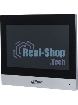 Видеодомофон Dahua DHI-VTH8621KMS-WP